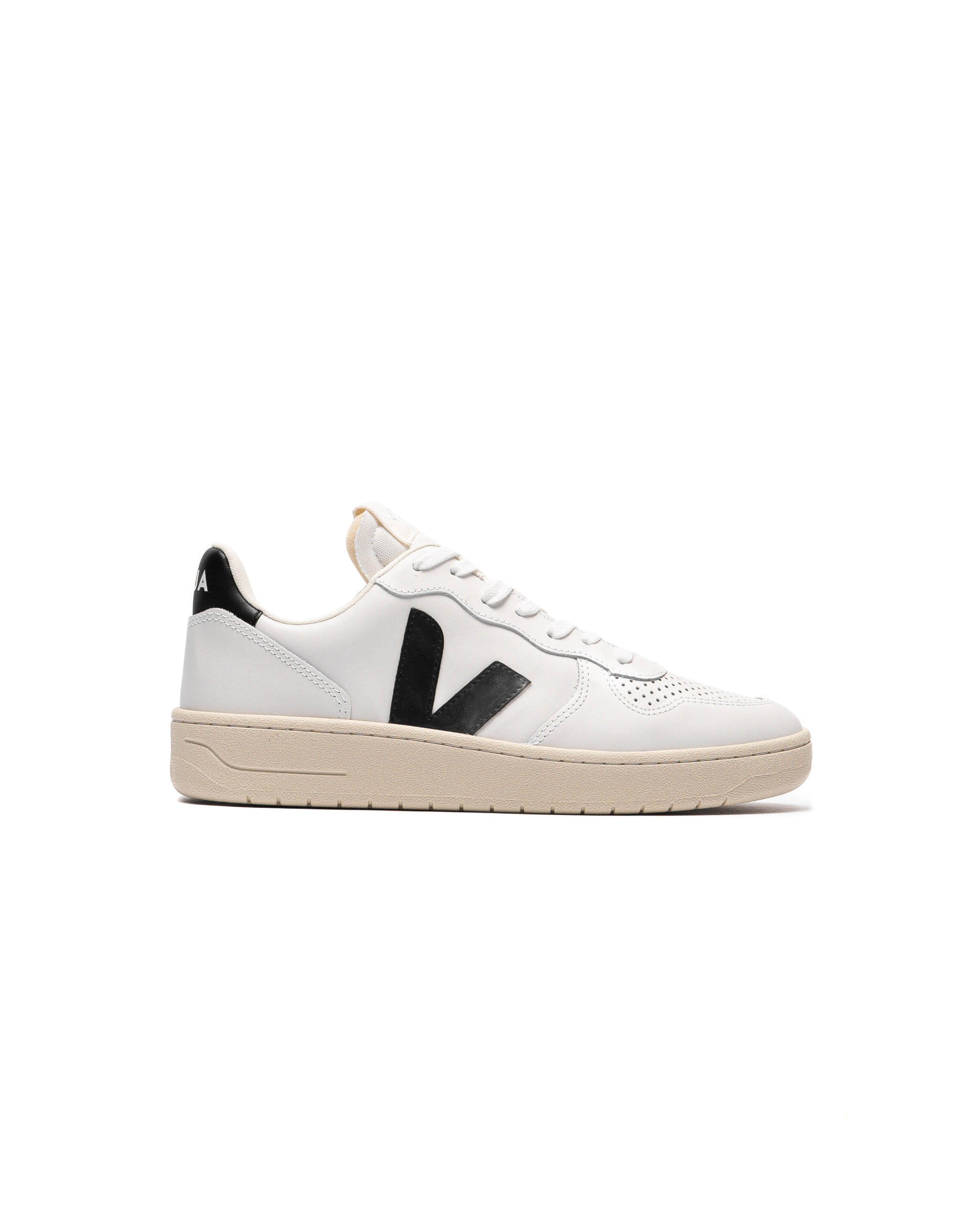 Veja V-10 Prime LEATHER | VI0220738B | AFEW STORE